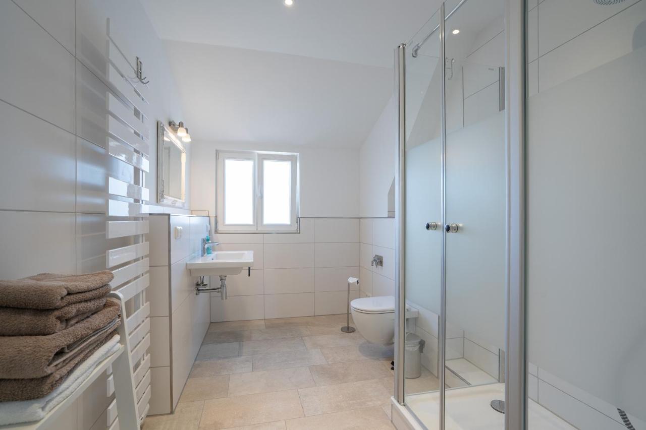 Kur18 Ferienwohnung Baltic Deck Timmendorfer Strand Exterior foto