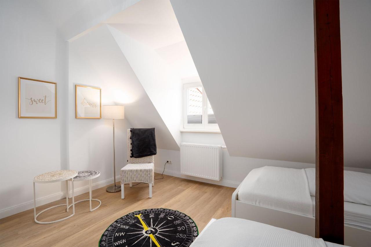 Kur18 Ferienwohnung Baltic Deck Timmendorfer Strand Exterior foto